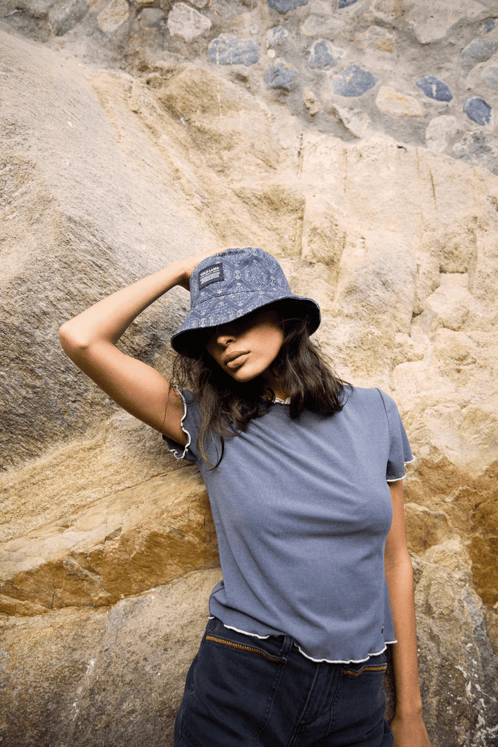Polera Nis Marengo Mujer