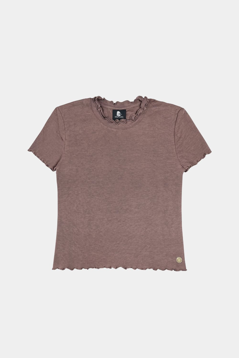 Polera Nis Rosada Mujer