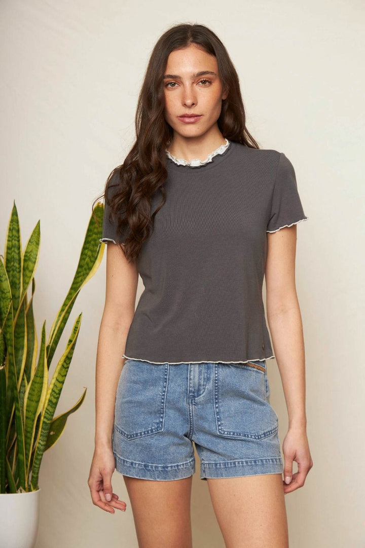 Polera Nis Marengo Mujer