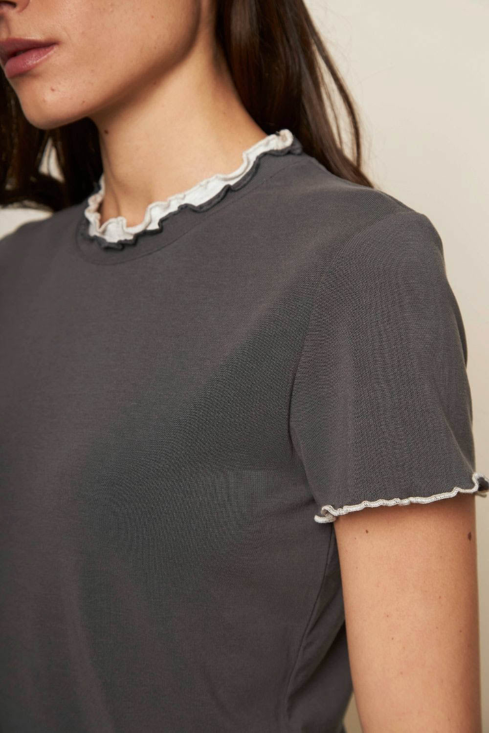 Polera Nis Marengo Mujer