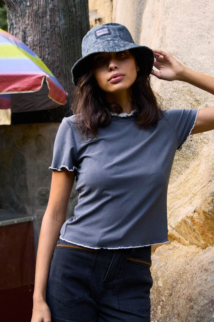 Polera Nis Marengo Mujer