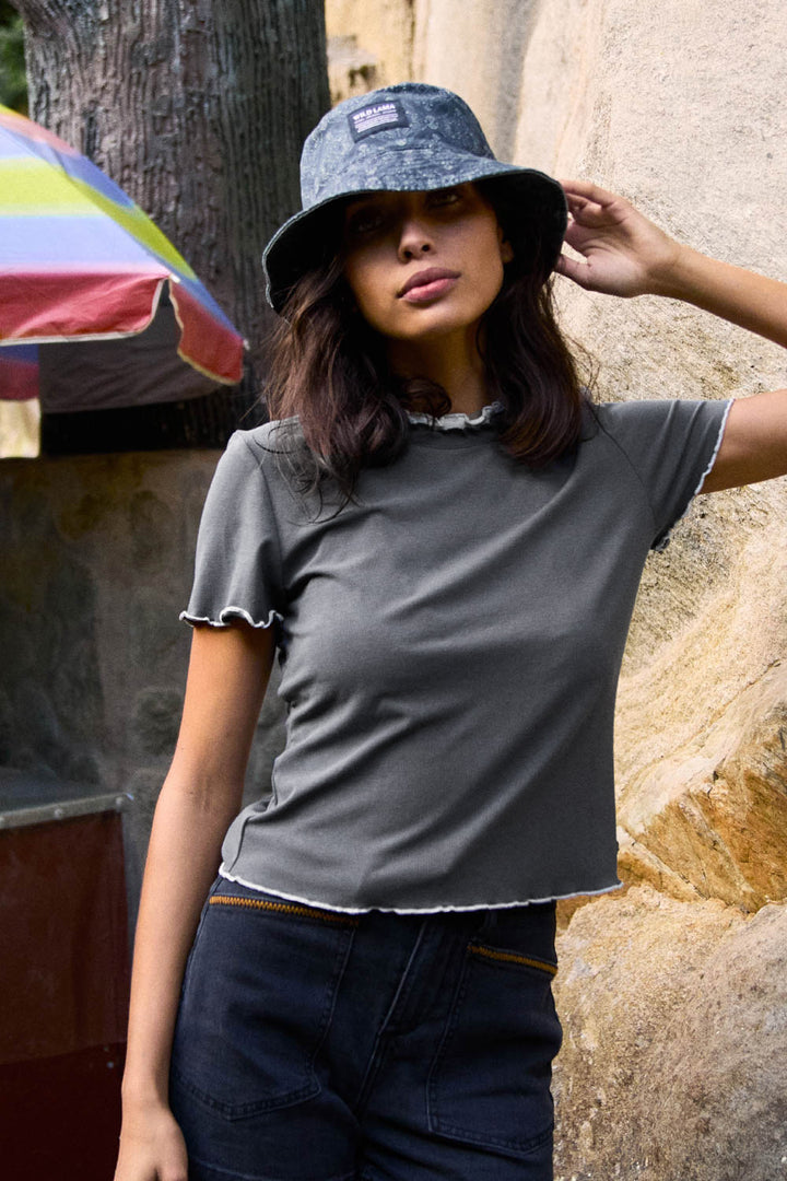 Polera Nis Marengo Mujer