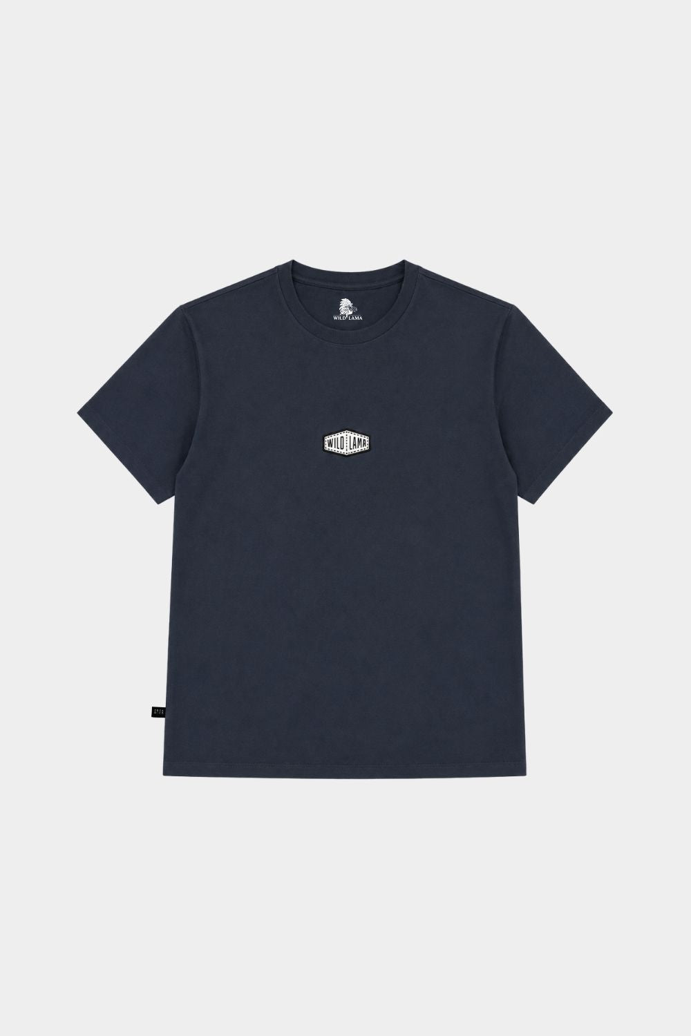 Polera Tanka Orgánica Marengo Hombre