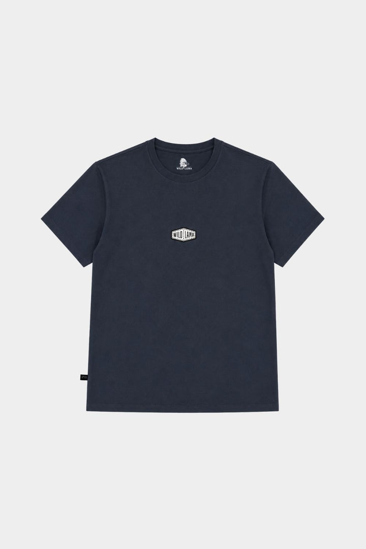 Polera Tanka Orgánica Marengo Hombre
