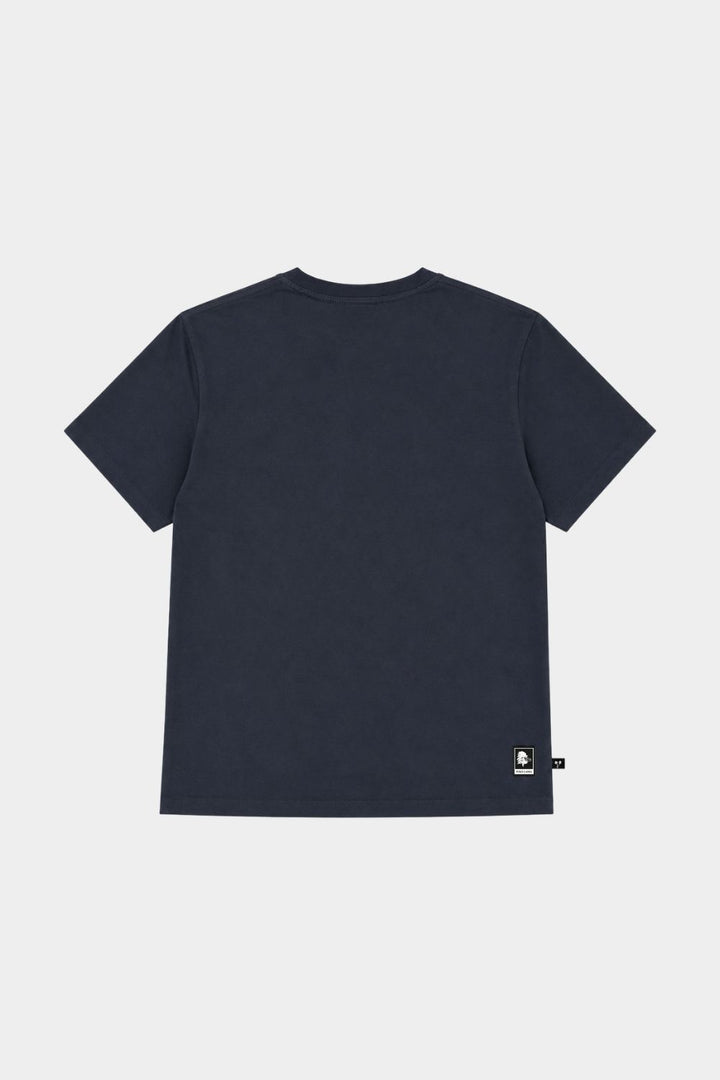 Polera Tanka Orgánica Marengo Hombre