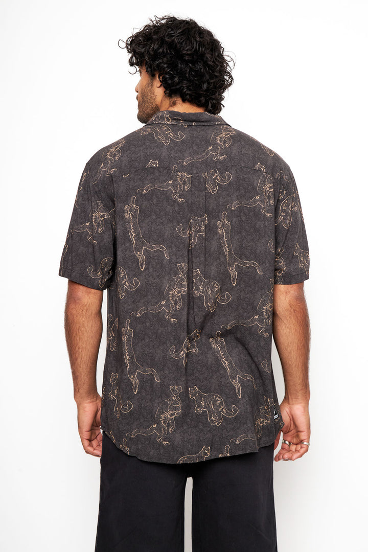 Camisa Mero Puma Hombre ECOVERO™