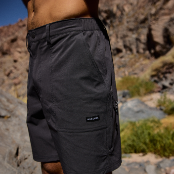 Shorts Hombre