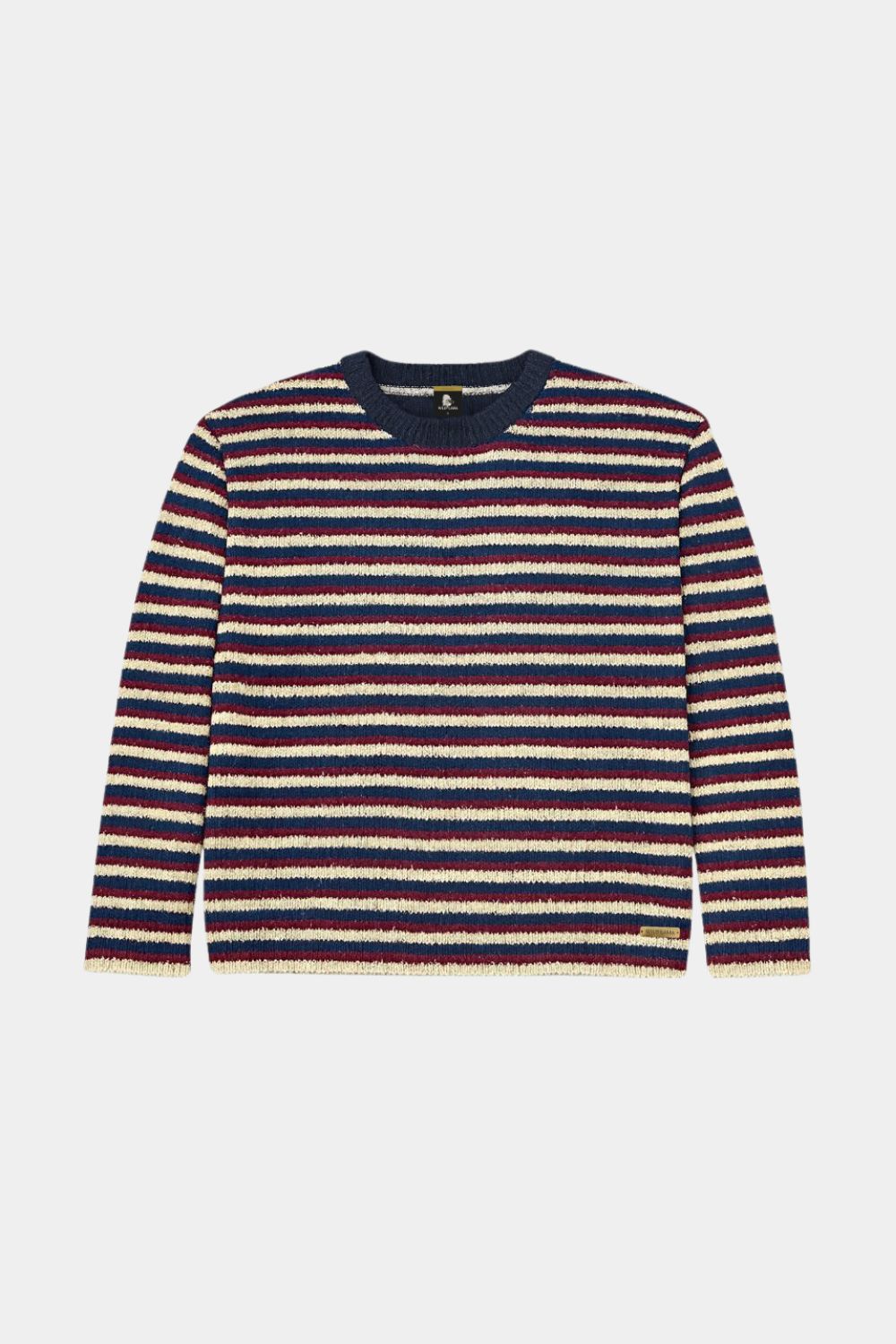 Sweater Yalo Reciclado Colores Mujer