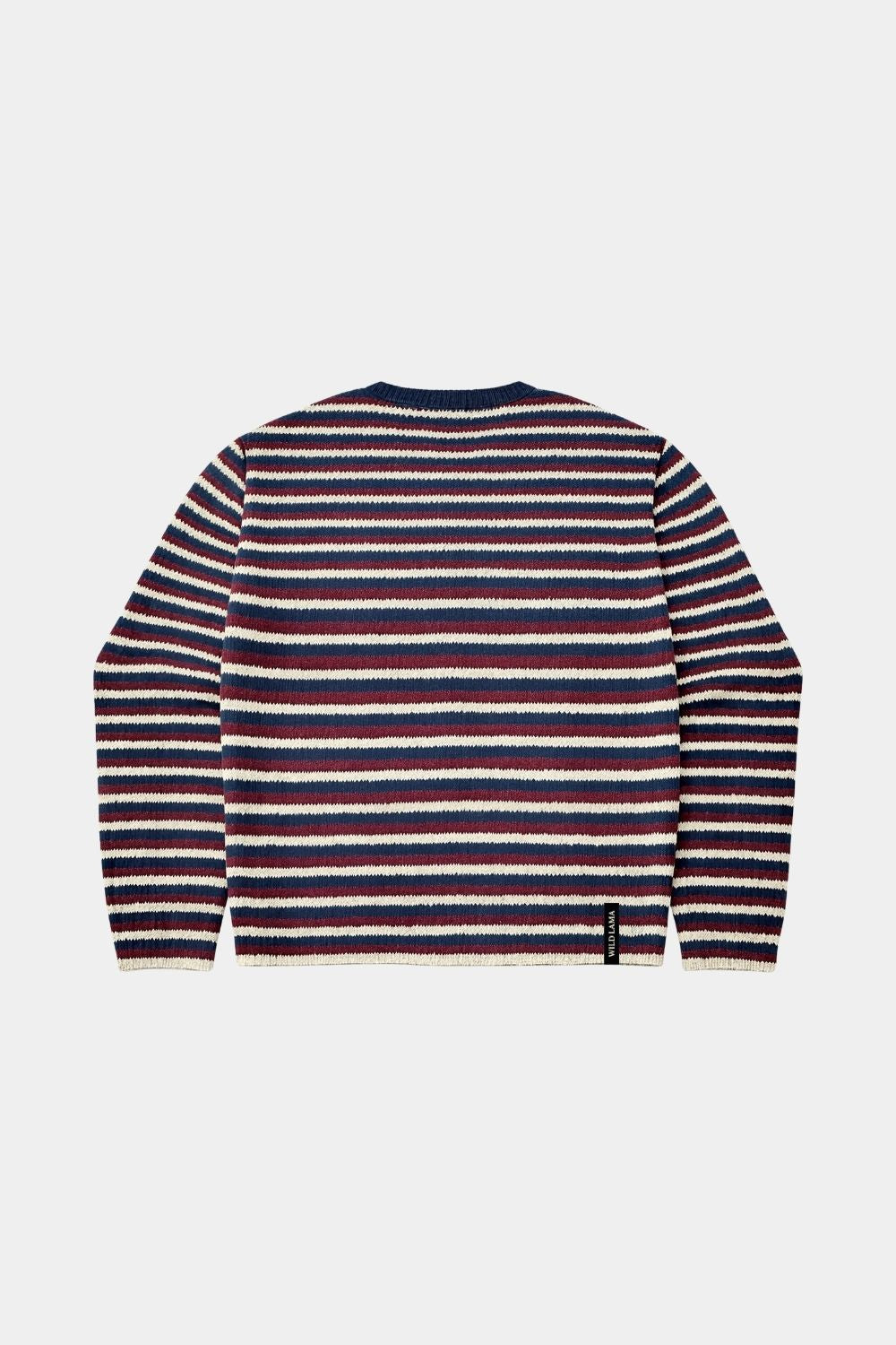 Sweater Yalo Reciclado Colores Mujer