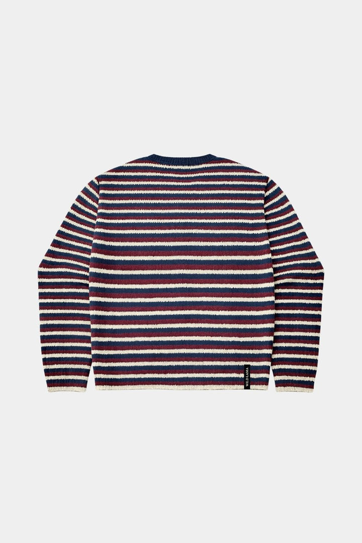 Sweater Yalo Reciclado Colores Mujer