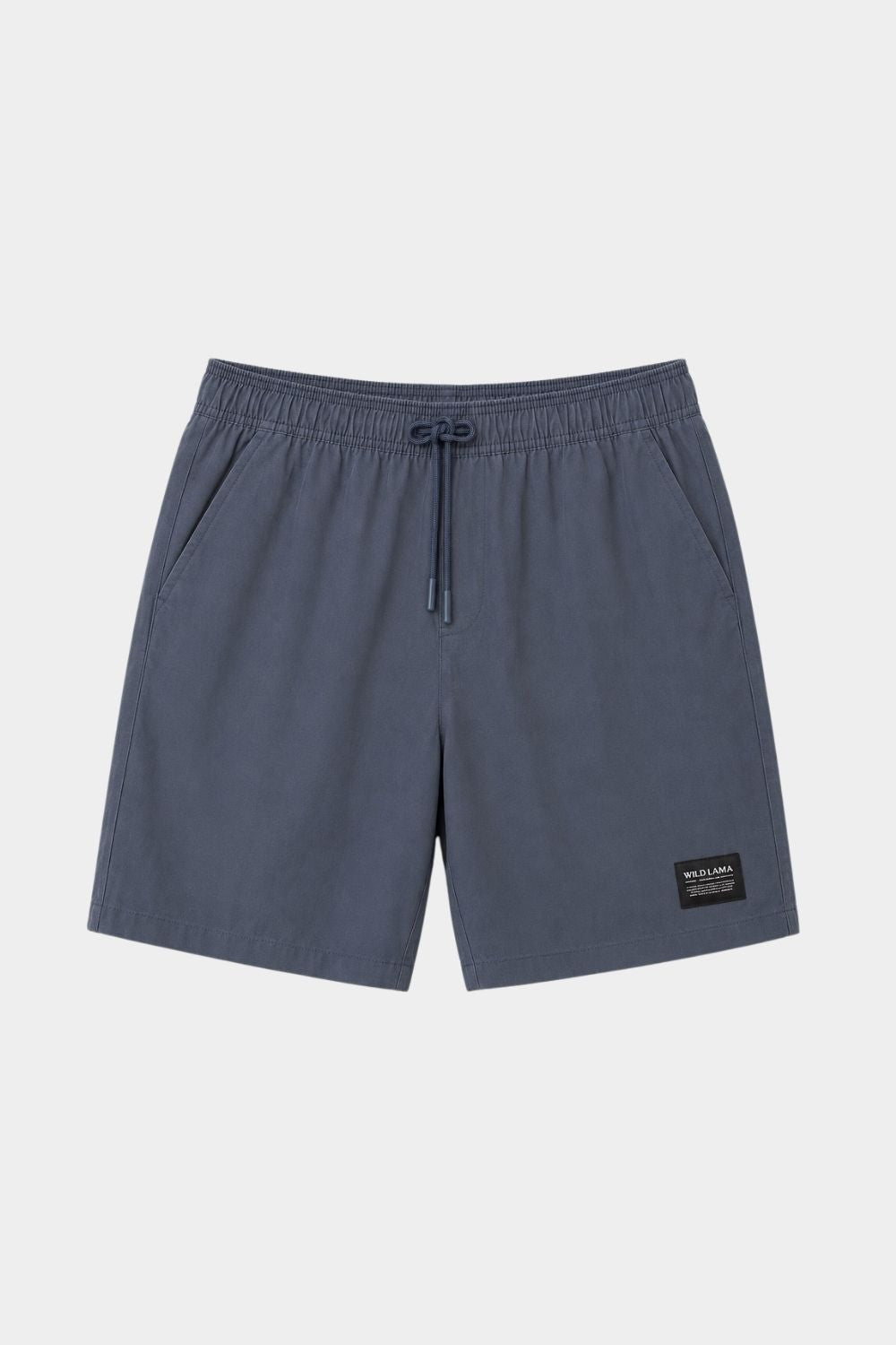 Traje De Baño Enzo Reciclado Azul Hombre
