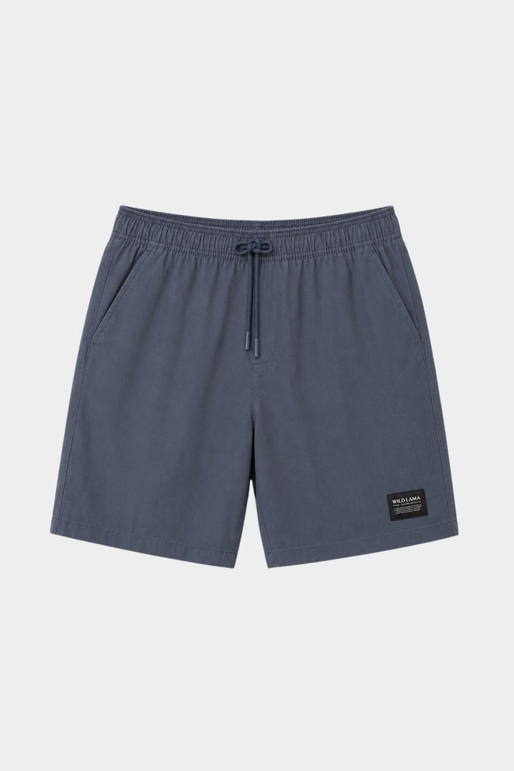 Traje De Baño Enzo Reciclado Azul Hombre