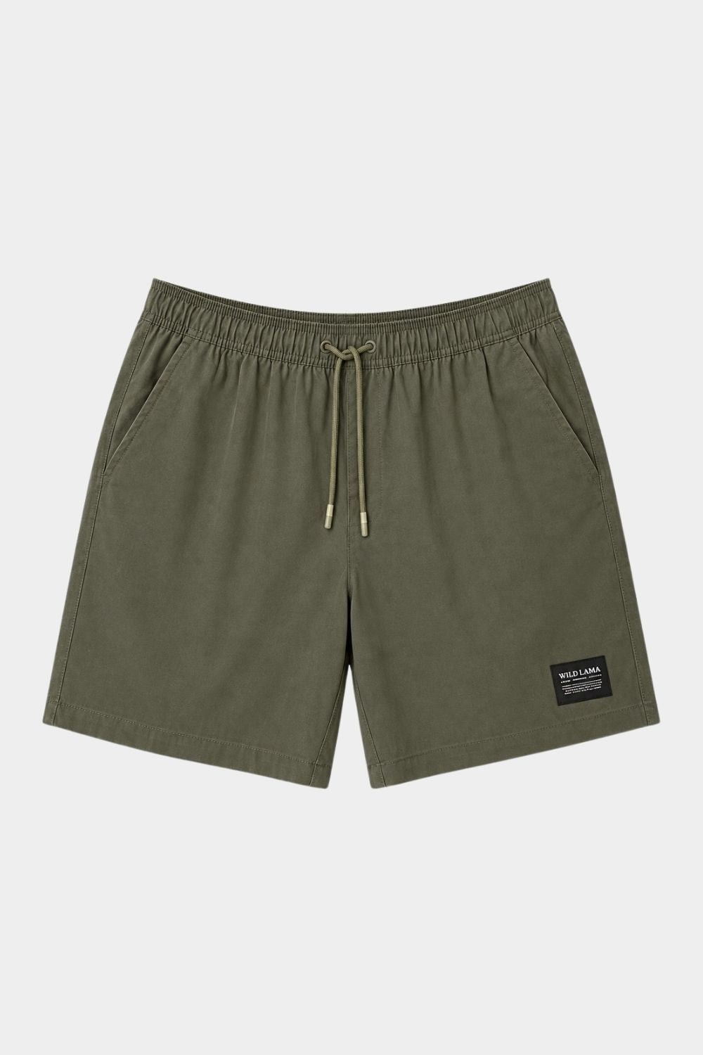 Traje De Baño Enzo Reciclado Verde Hombre