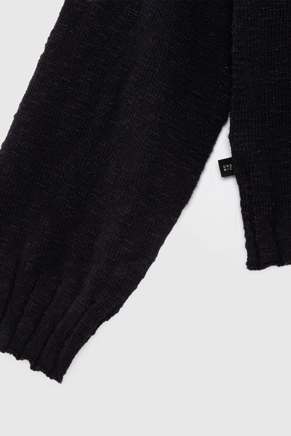 Sweater Uma Orgánico Marengo Mujer