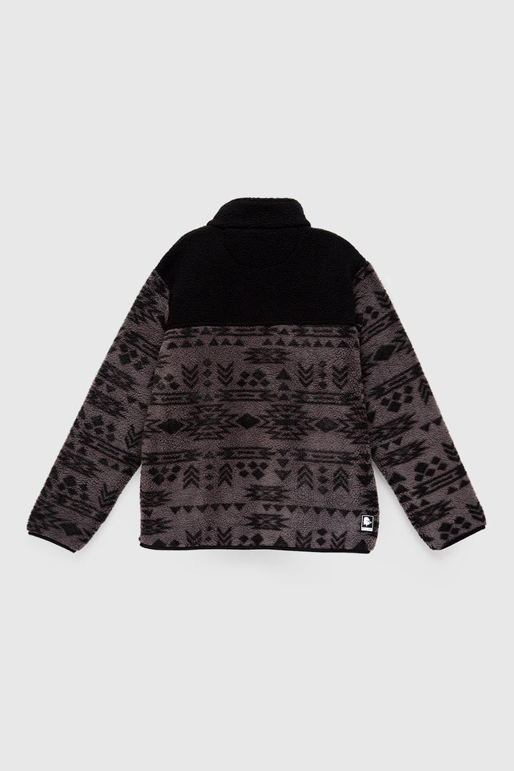 Polar Tambo Reciclado Print Hombre