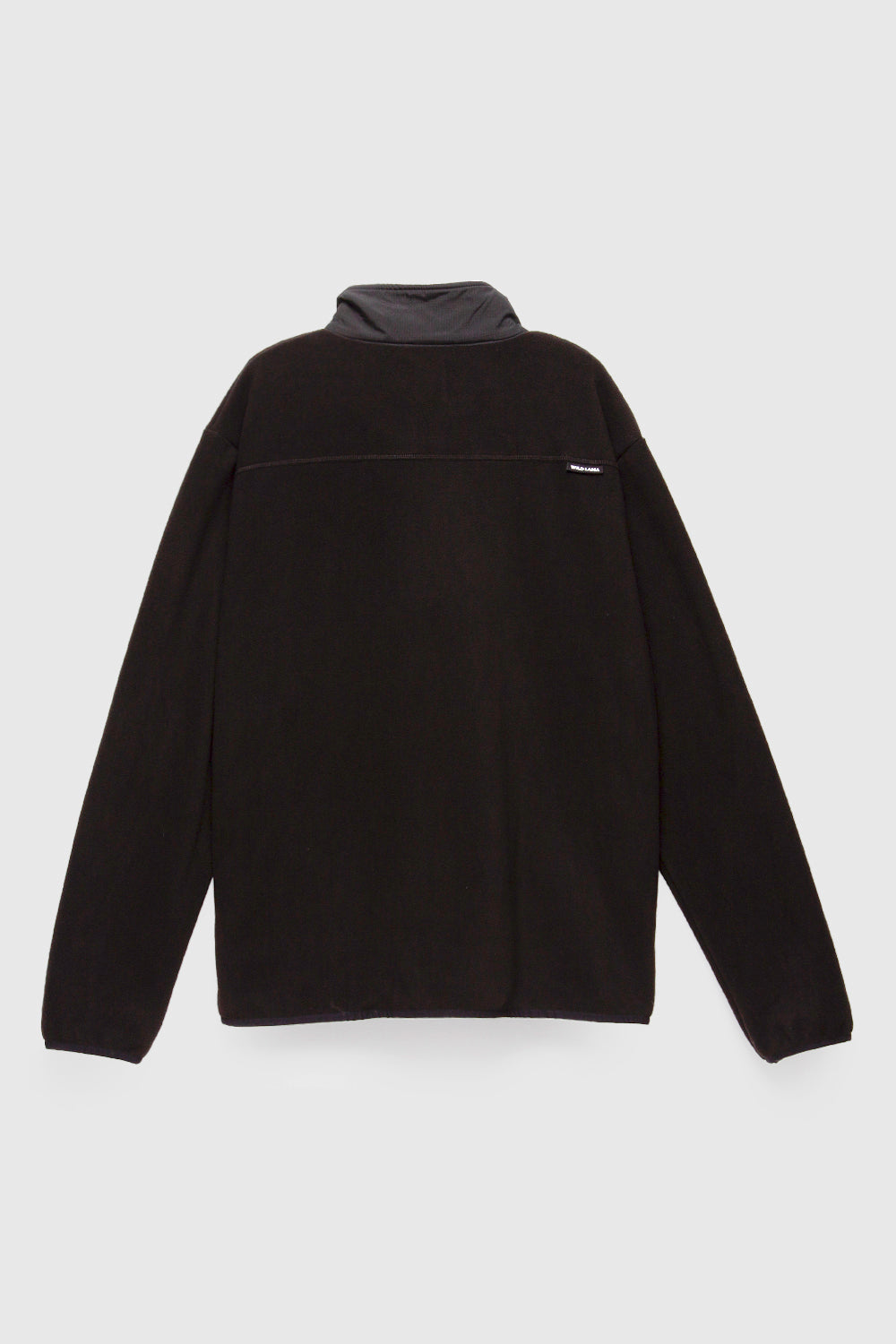 Polar Azer Reciclado Negro Hombre