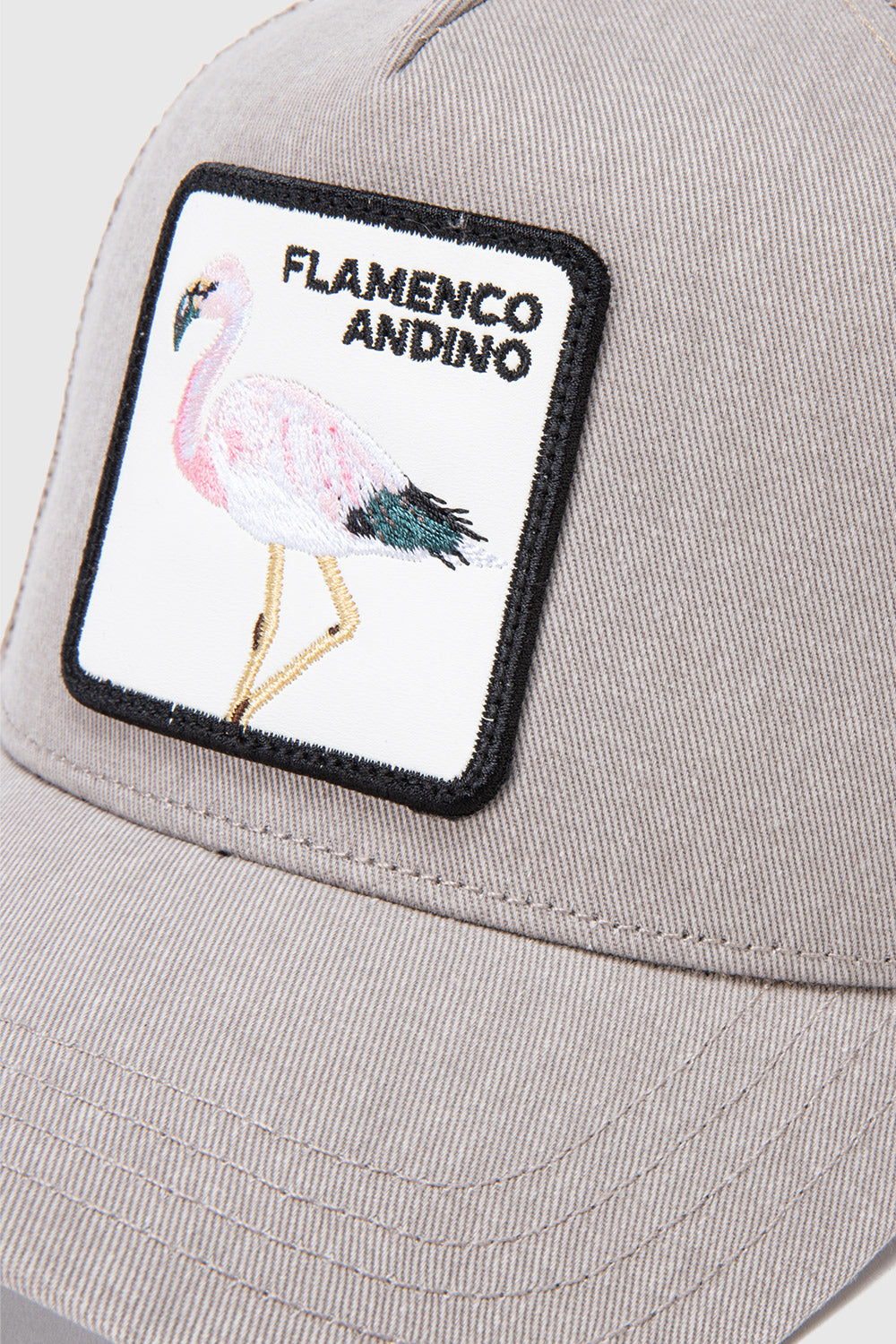 Jockey Flamenco Con Causa Beige