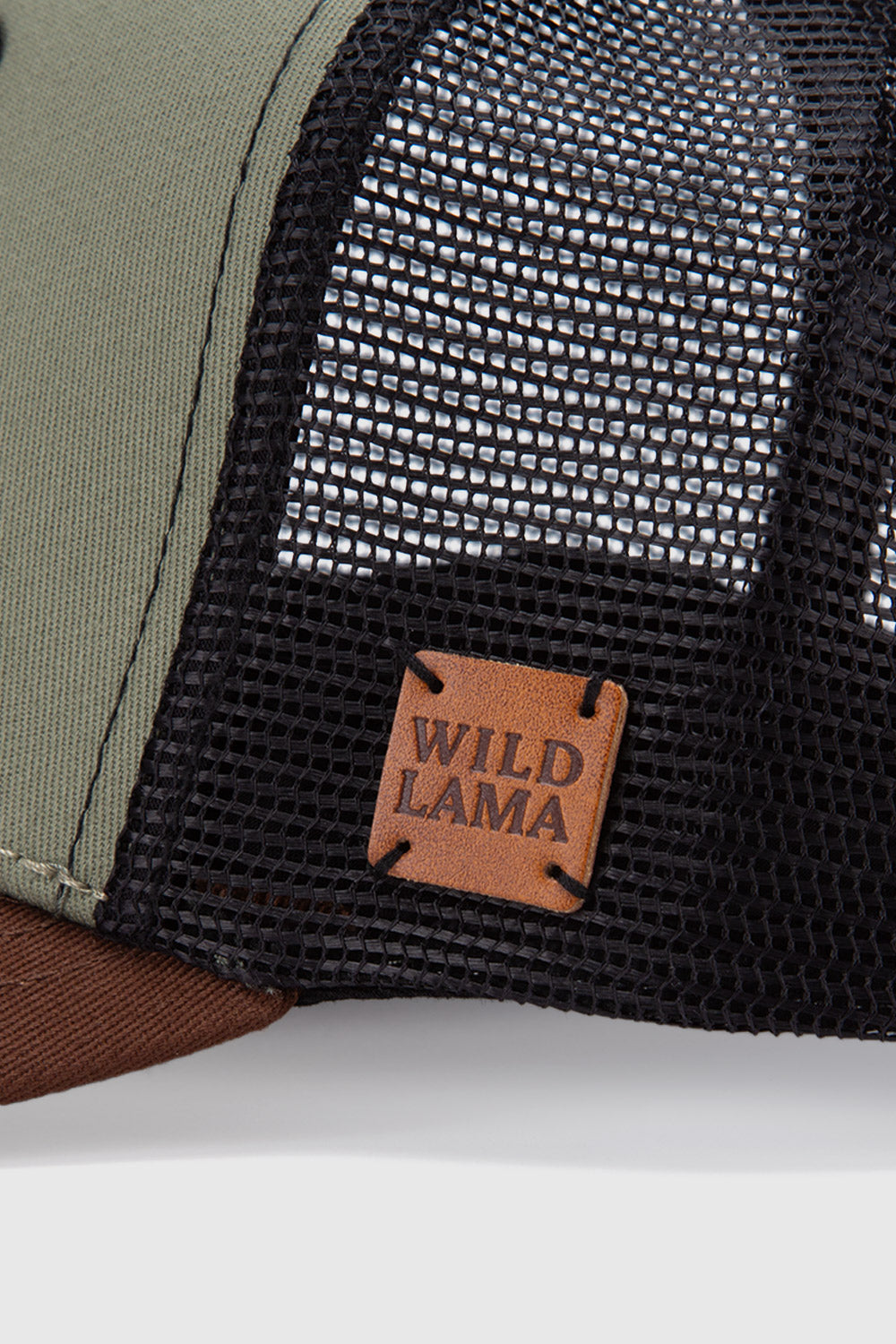 Jockey Kids Gato Andino Orgánico Verde