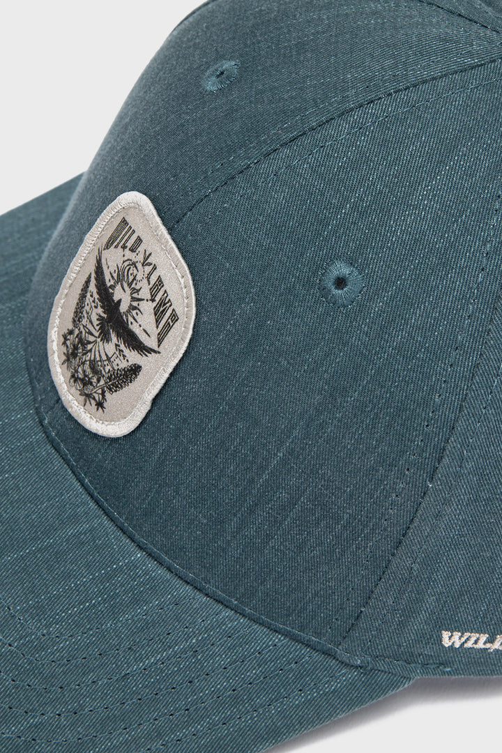 Jockey Genovesa Orgánico Petróleo Lavado