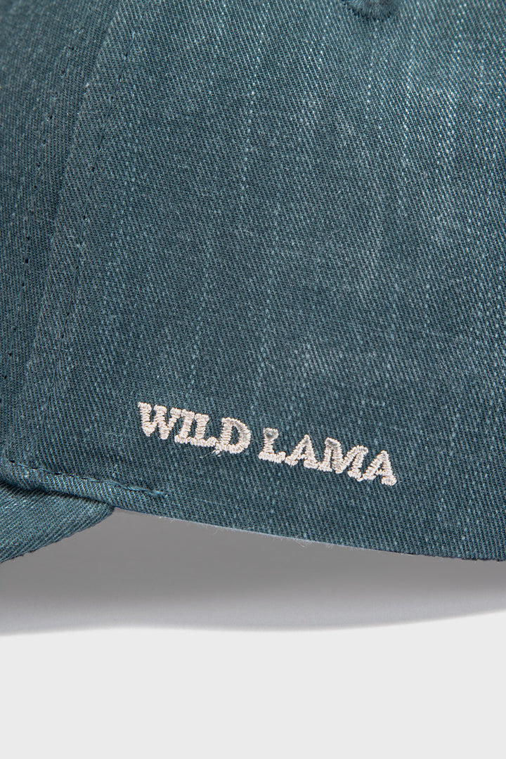 Jockey Genovesa Orgánico Petróleo Lavado