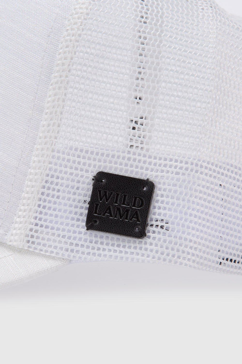 Jockey Kids Gato Andino Orgánico Blanco