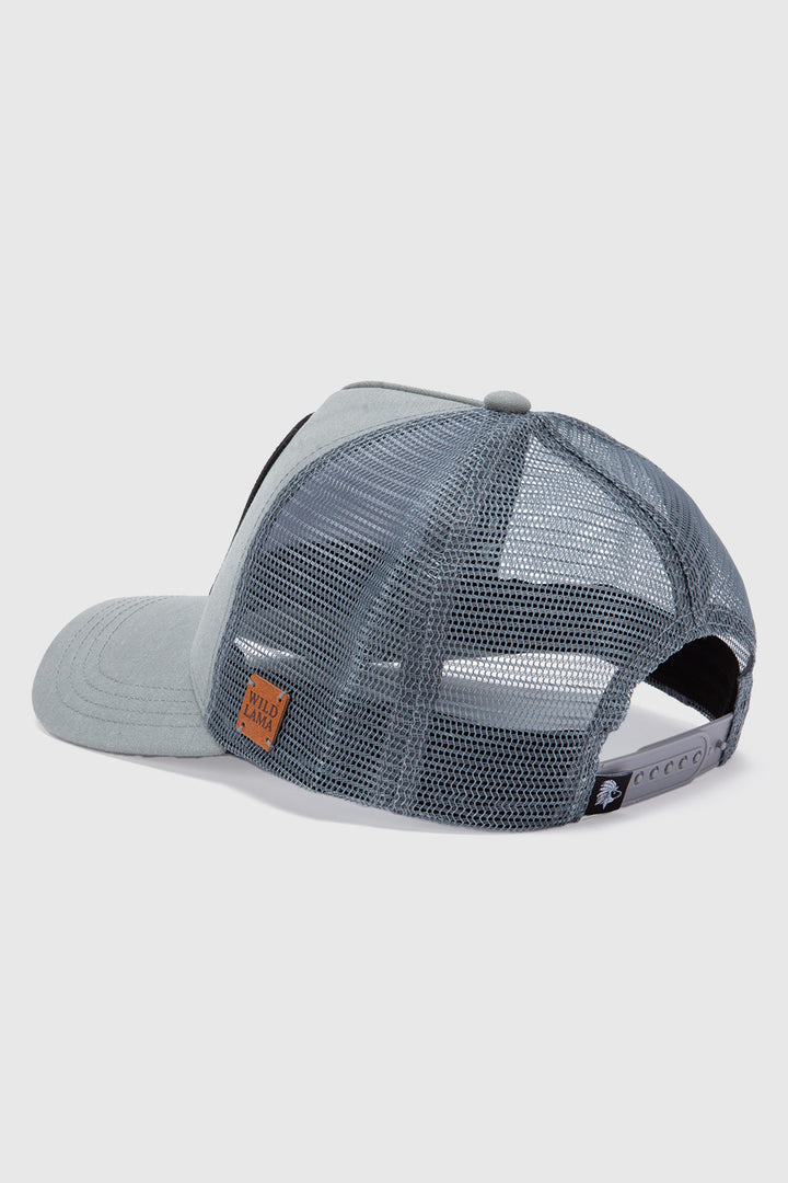 Jockey Gato Andino Fibra de Origen Natural Aqua Lino