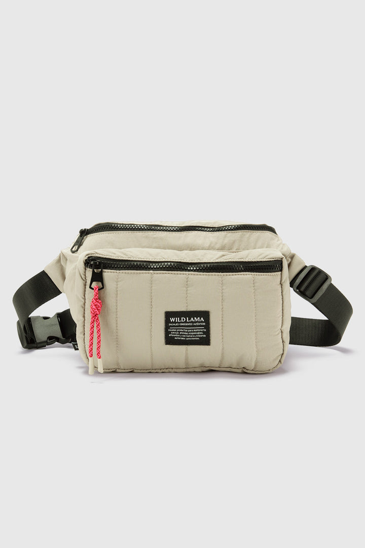 Banano Amur Reciclado Beige