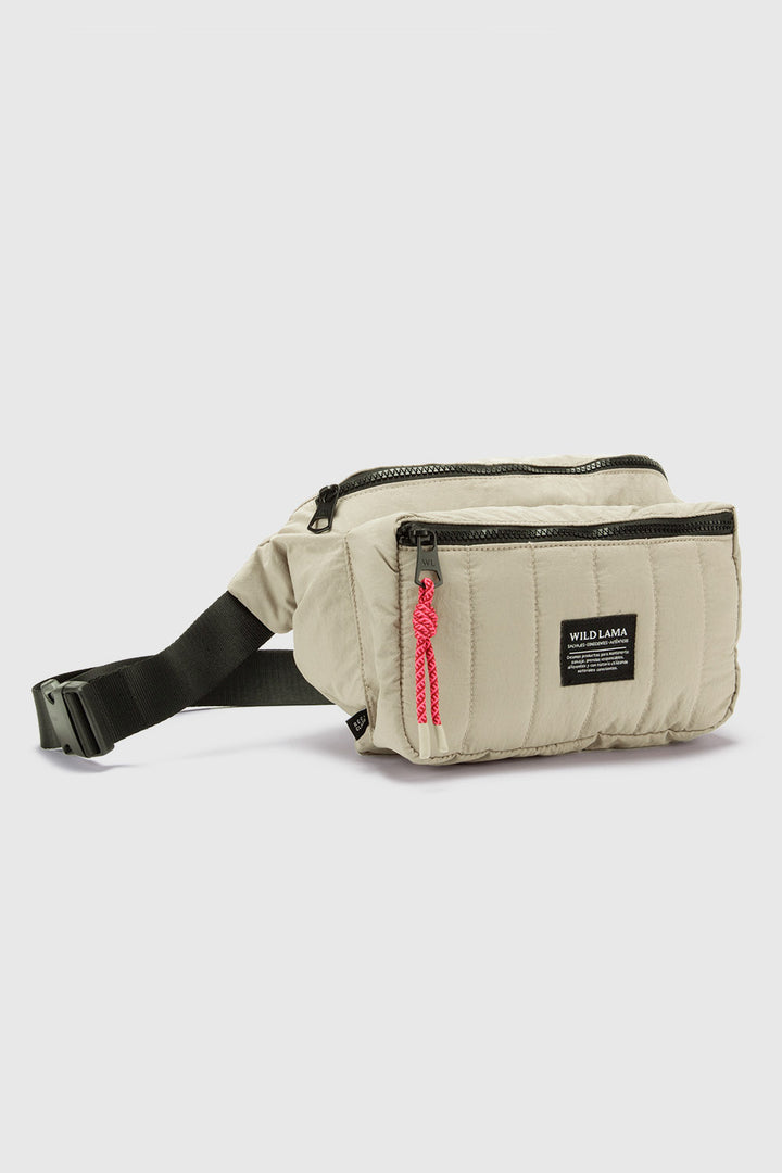 Banano Amur Reciclado Beige