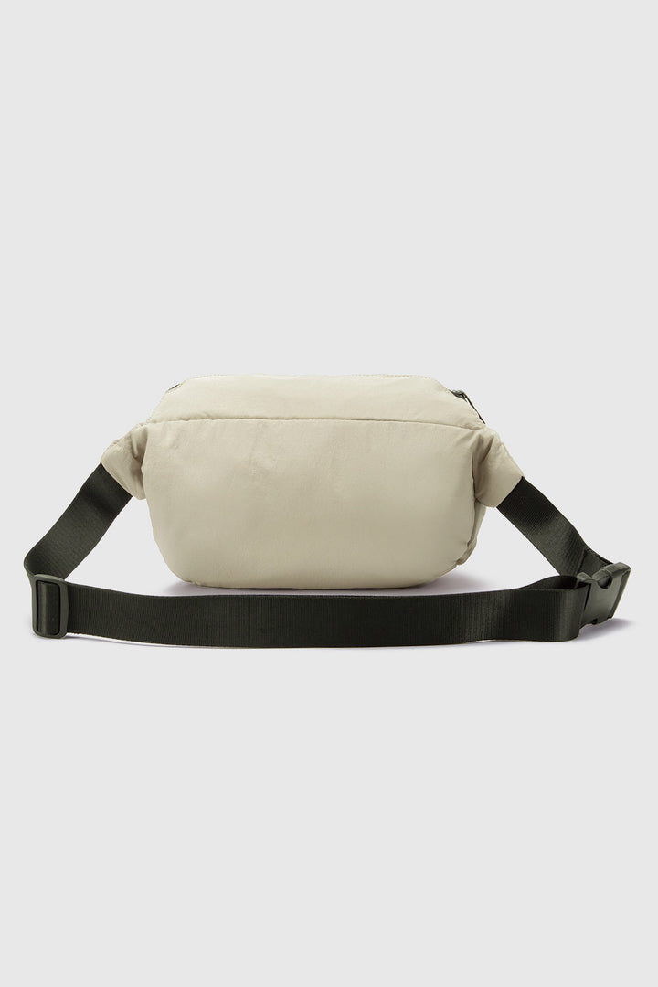 Banano Amur Reciclado Beige