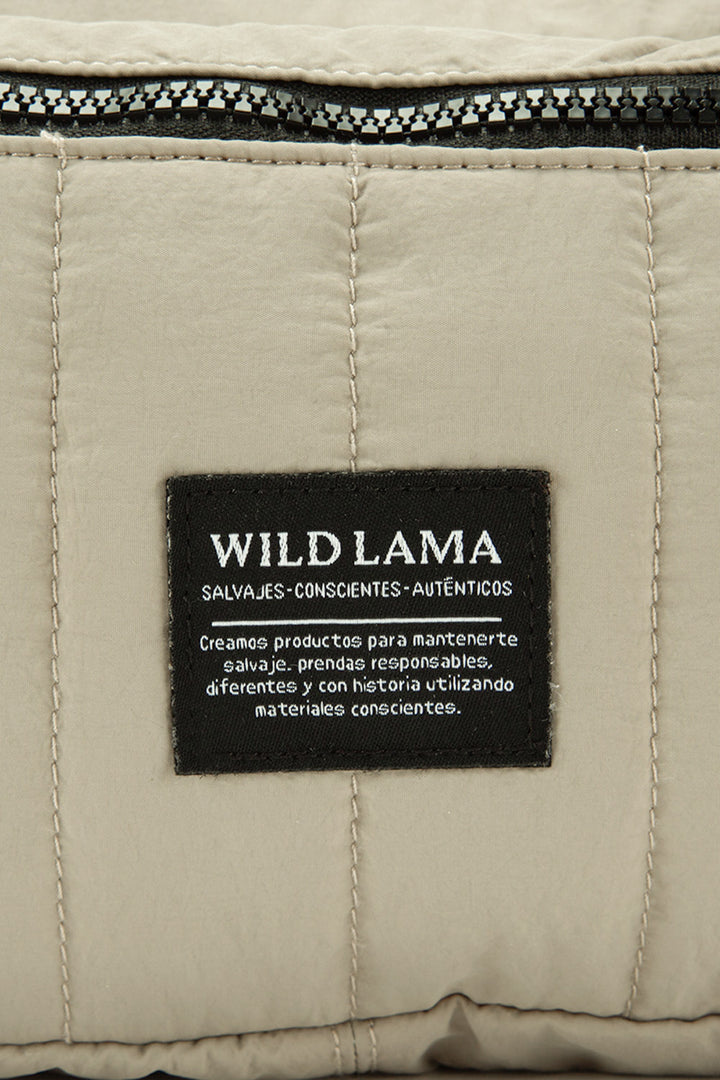 Banano Amur Reciclado Beige
