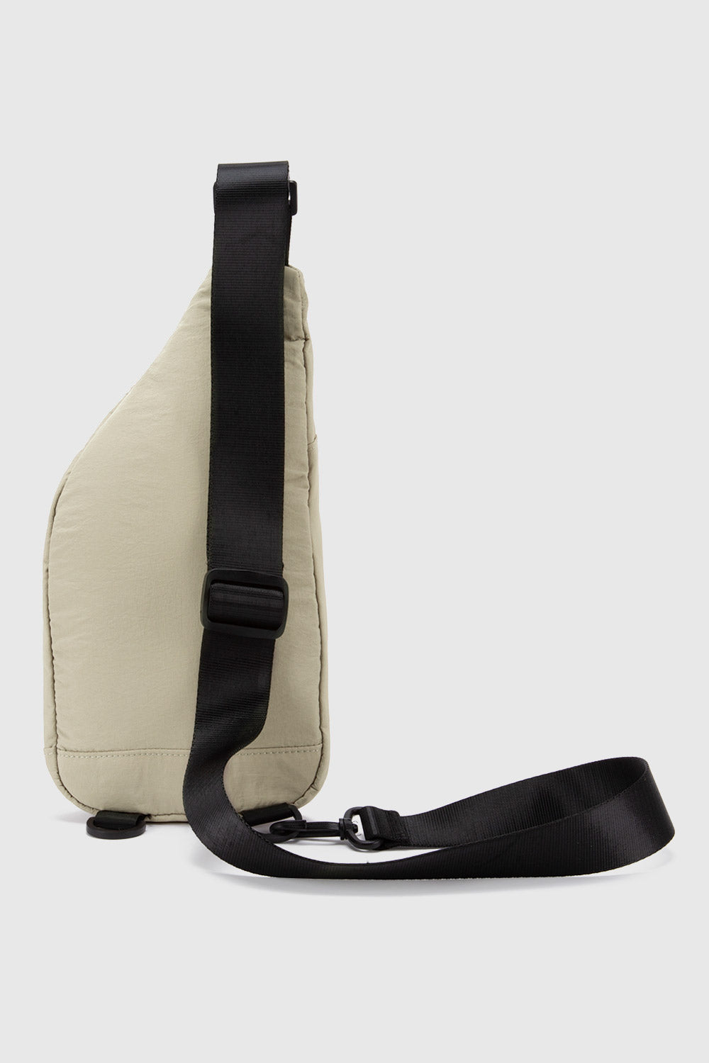Banano Luk Reciclado Beige