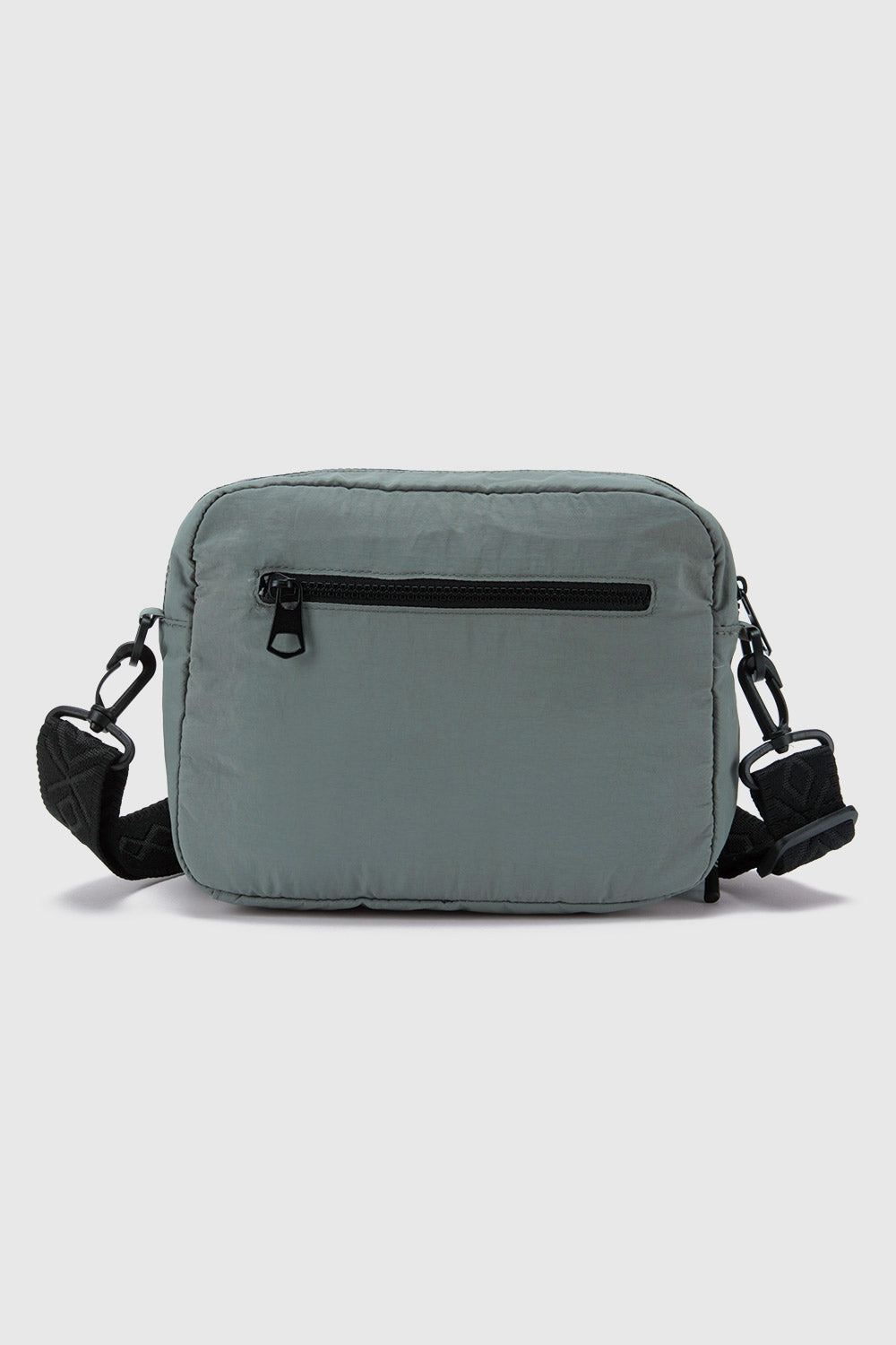 Cartera Rina Reciclada Verde Agua