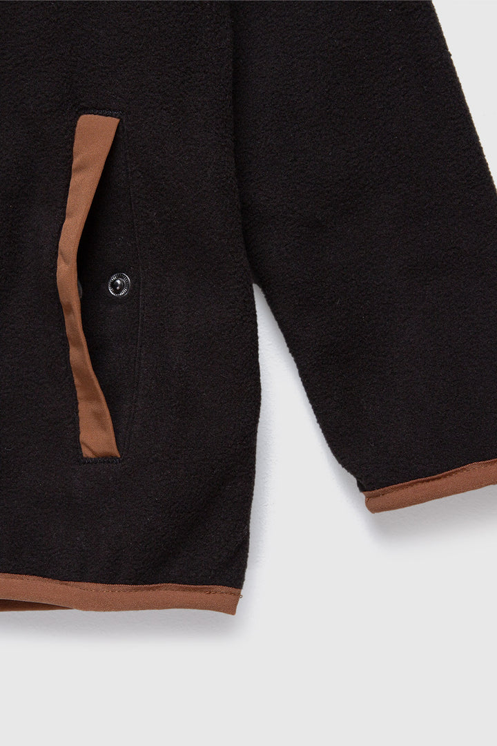 Polar Lava Kids Reciclado Negro Kids