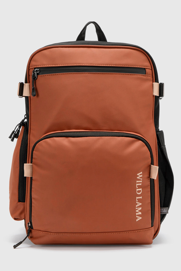Mochila Travel Nera Terracota 16 Lts.