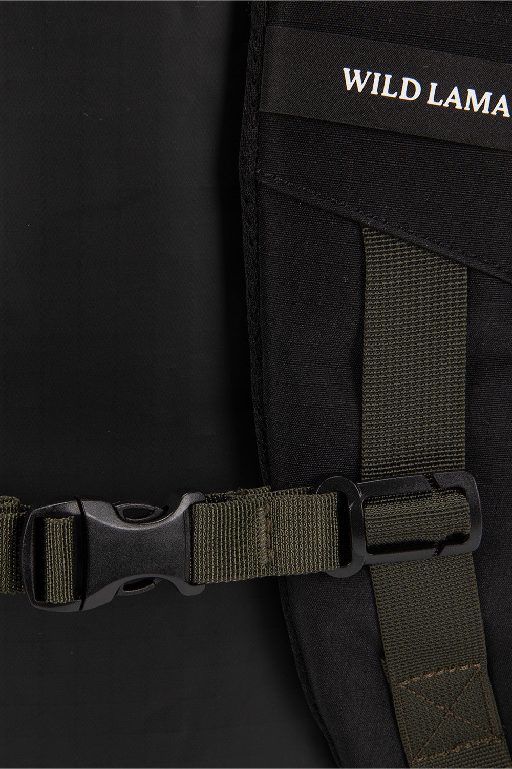 Bolso Duffle Travel Deko Negro 87 Lts.