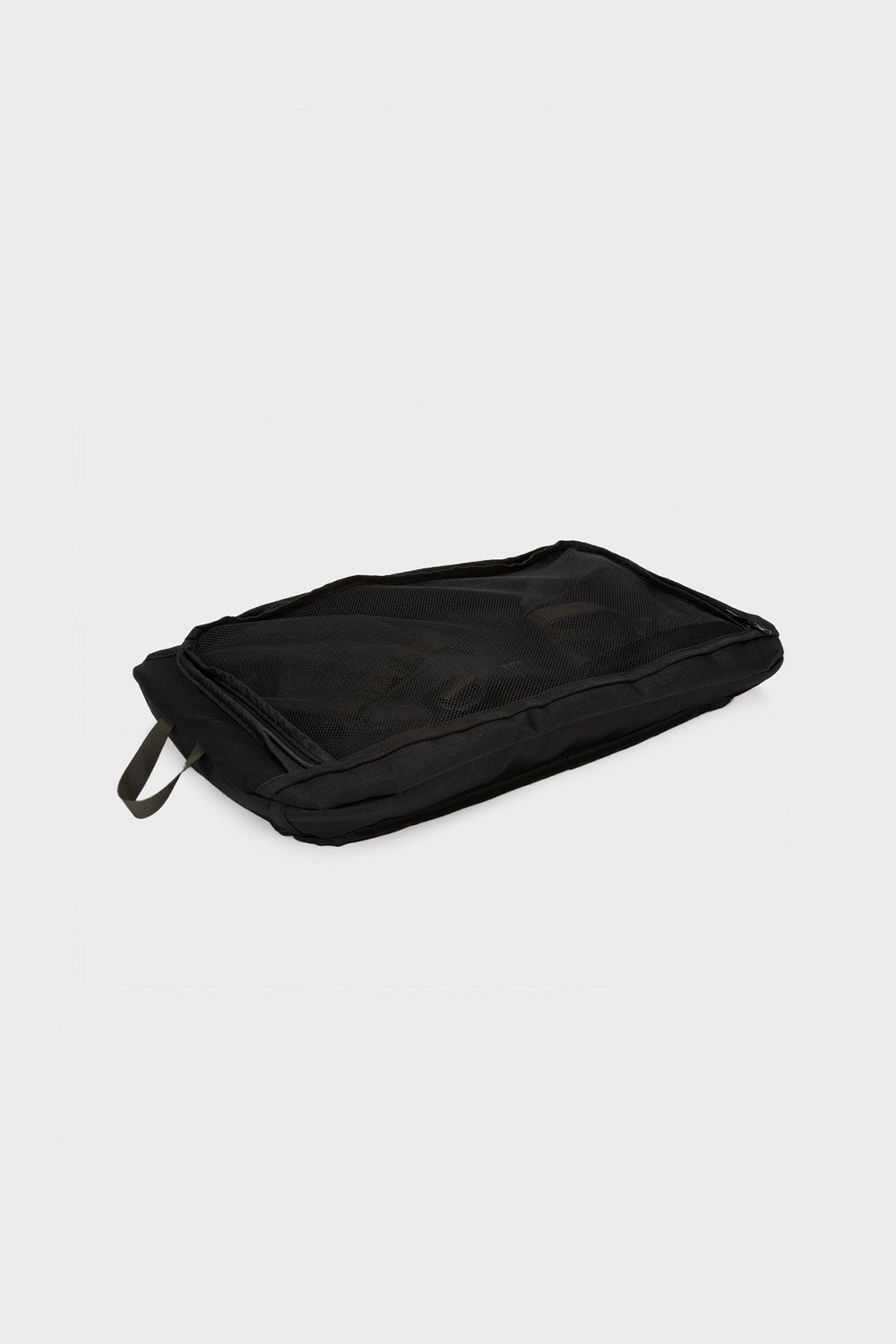Bolso Duffle Travel Deko Negro 87 Lts.