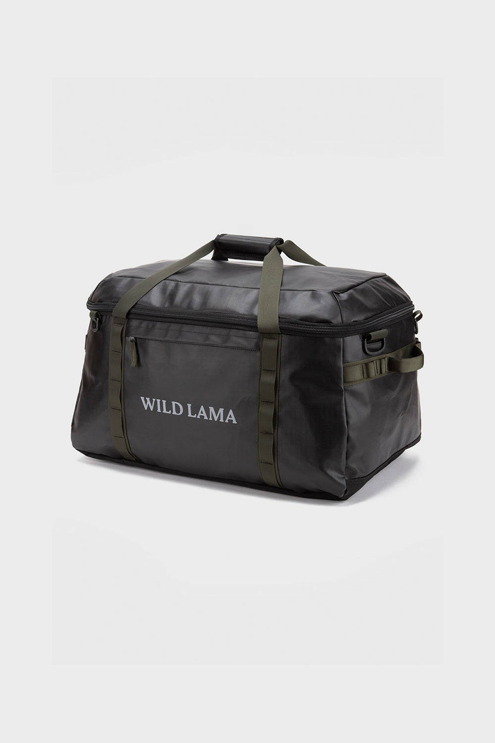 Bolso Duffle Travel Deko Negro 87 Lts.