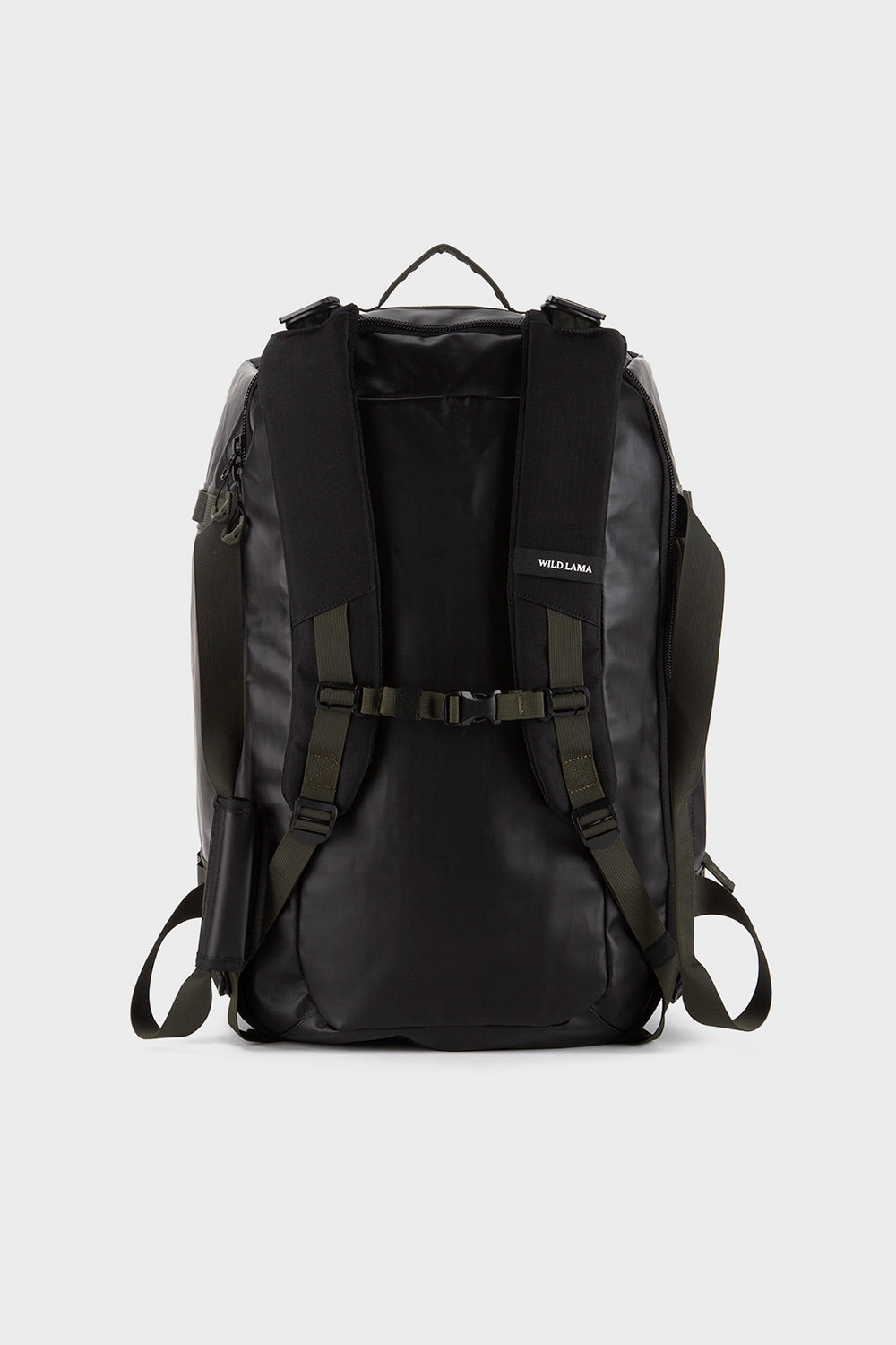 Bolso Duffle Travel Deko Negro 87 Lts.