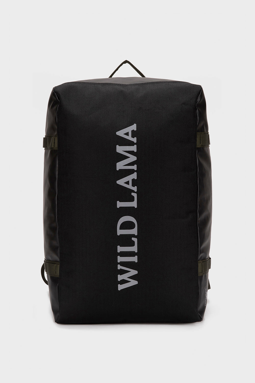 Bolso Duffle Travel Deko Negro 87 Lts.