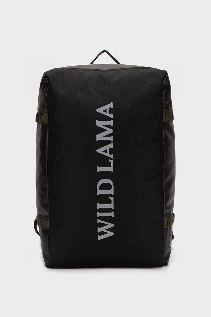 Bolso Duffle Travel Deko Negro 87 Lts.