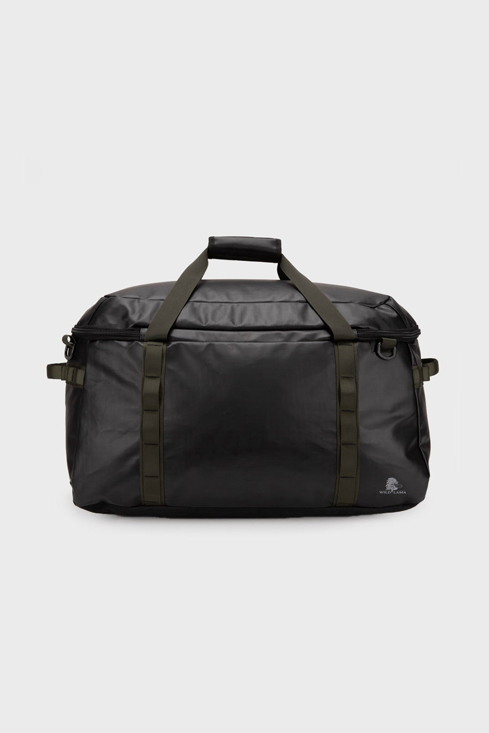 Bolso Duffle Travel Deko Negro 87 Lts.