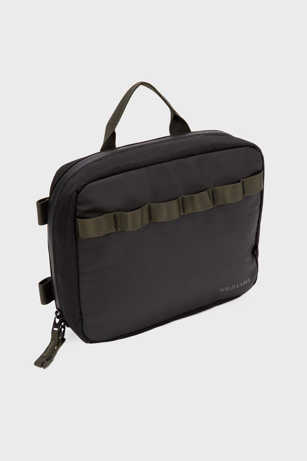 Neceser Travel Tog Reciclado Negro 3 Lts.