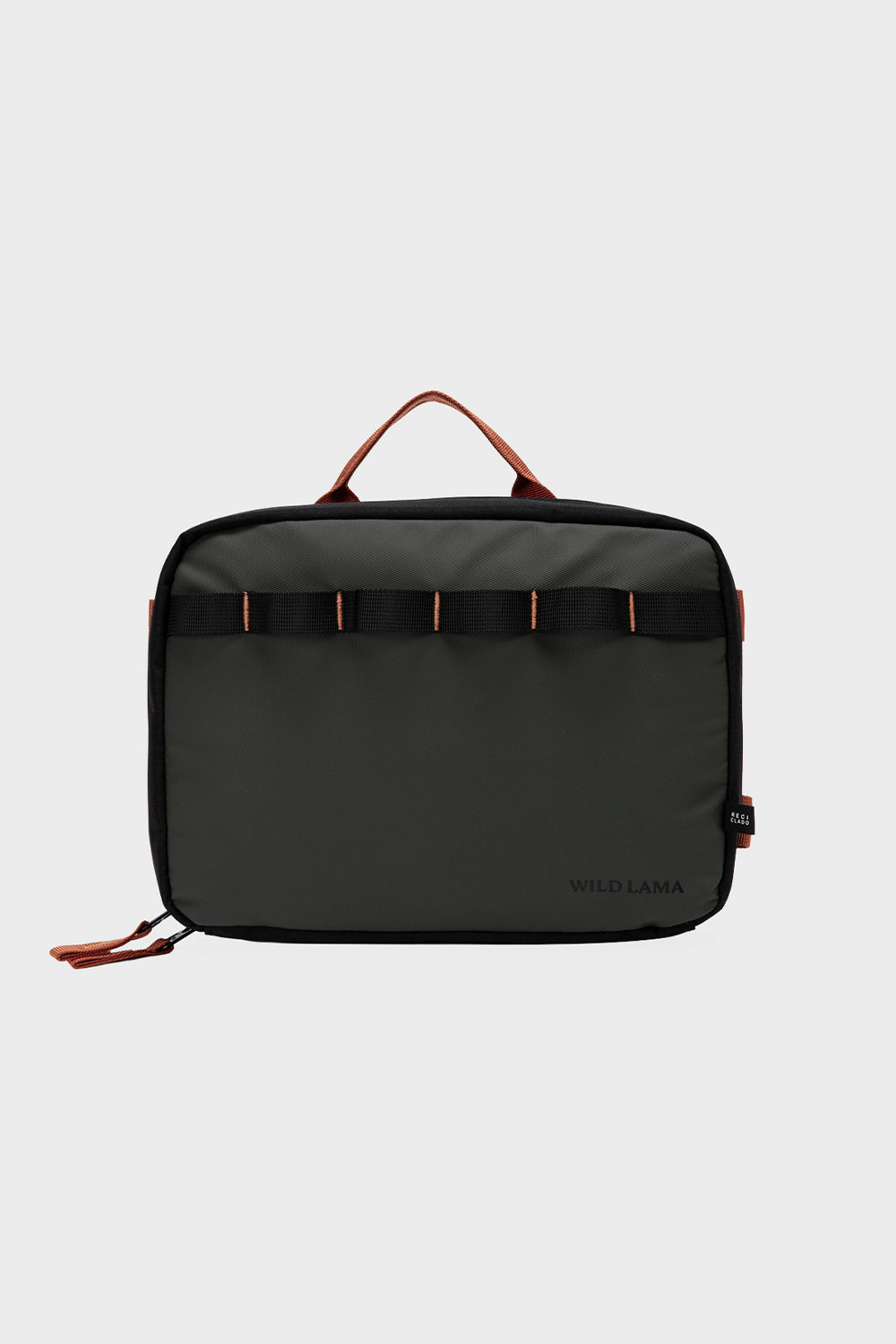 Neceser Travel Tog Reciclado Verde 3 Lts.