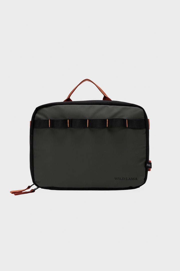 Neceser Travel Tog Reciclado Verde 3 Lts.