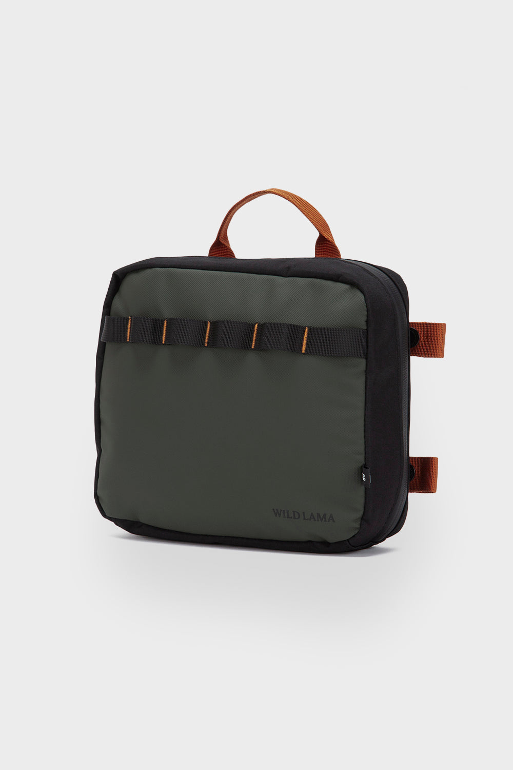 Neceser Travel Tog Reciclado Verde 3 Lts.