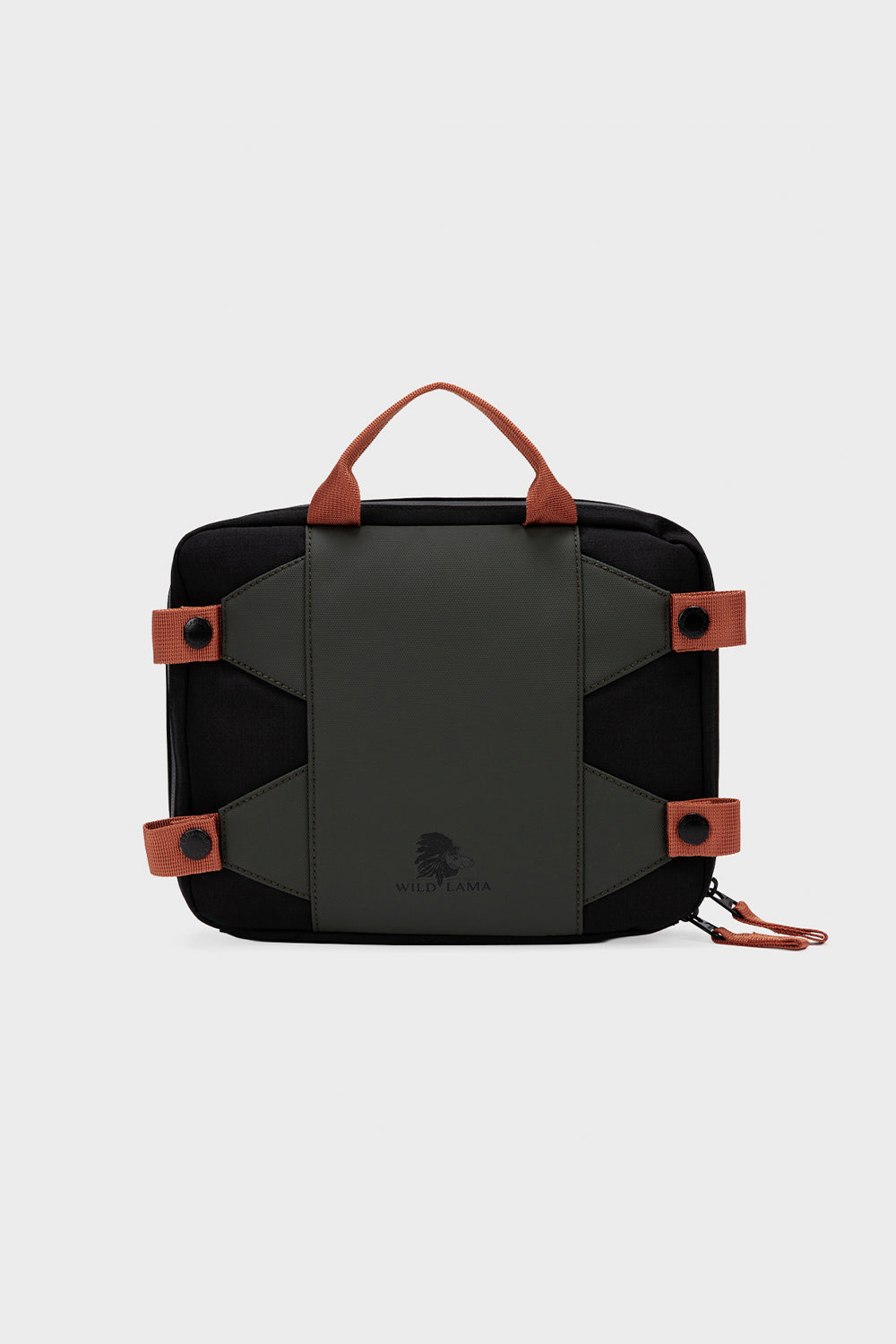 Neceser Travel Tog Reciclado Verde 3 Lts.