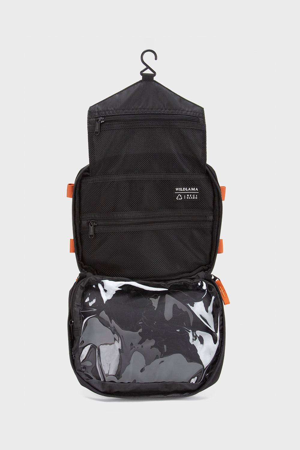 Neceser Travel Tog Reciclado Verde 3 Lts.