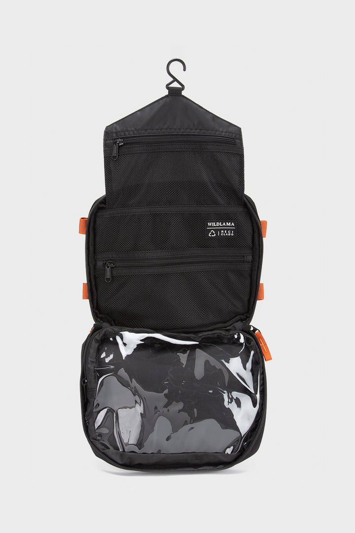 Neceser Travel Tog Reciclado Verde 3 Lts.