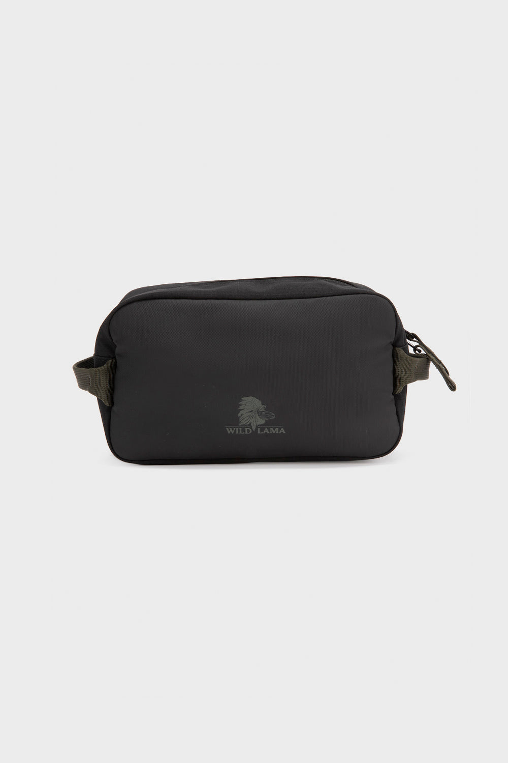 Neceser Travel Raco Reciclado Negro 3 Lts.