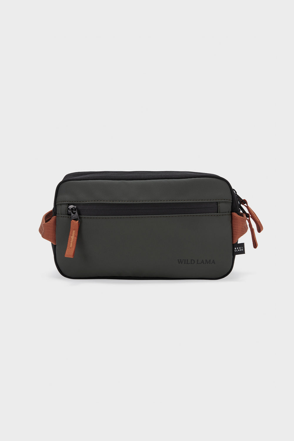 Neceser Travel Raco Reciclado Verde 3 Lts.